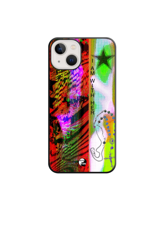 I'm With Her Case