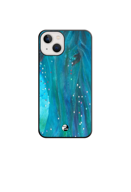 Ocean Healing Case