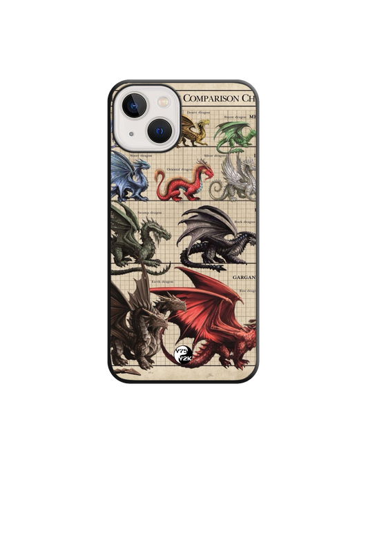 Dragon Data Case