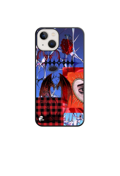 Blue Vision Case