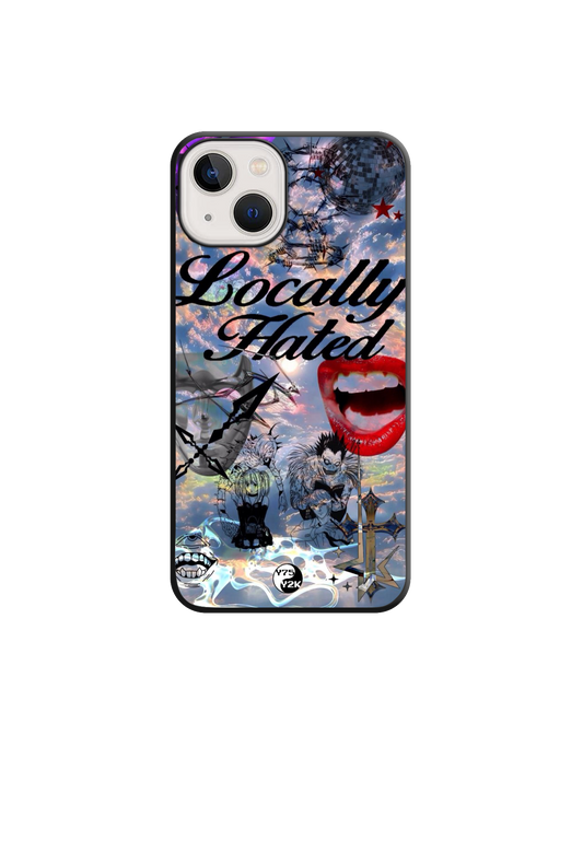 Locally Hated Case