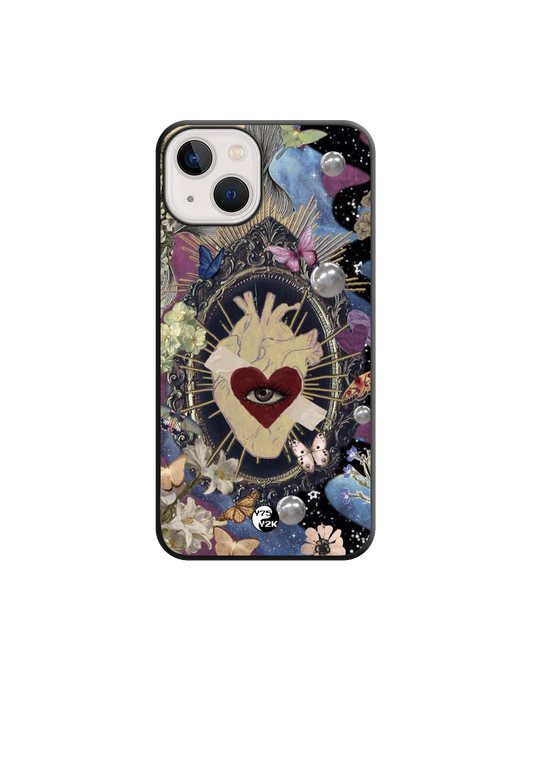 Mirror on the Wall Case