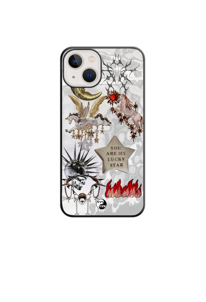 Pegasus Case