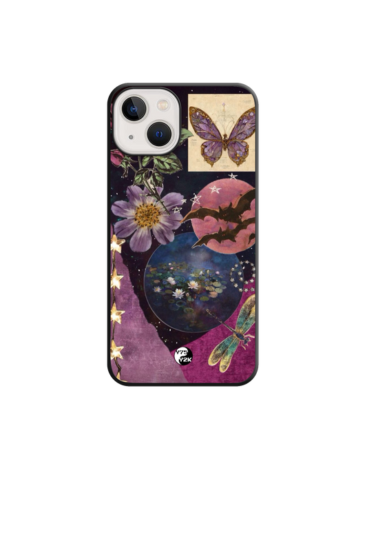 Velvet Bats Case