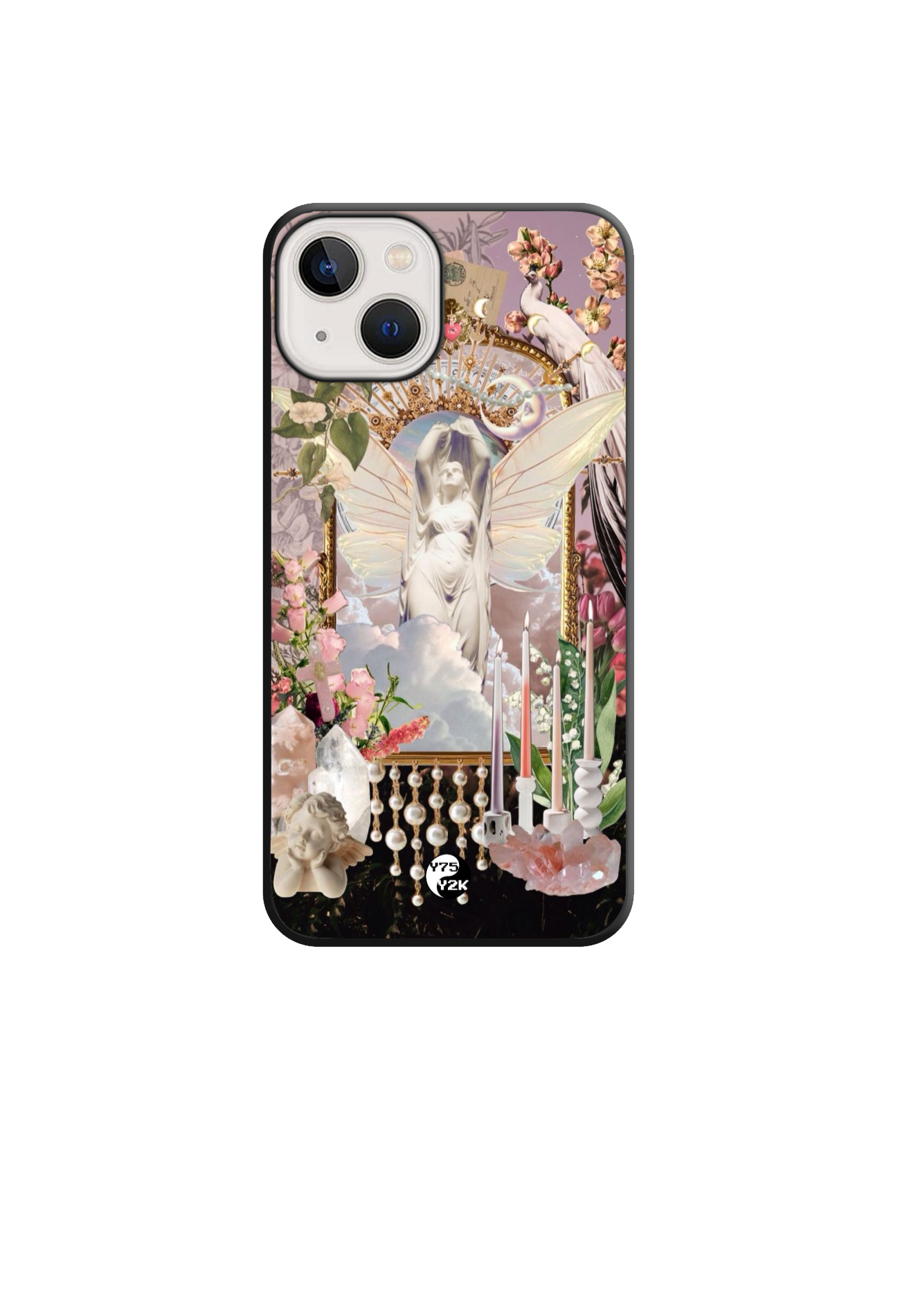 Letters to Heaven Case