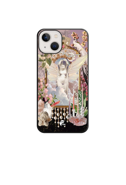 Letters to Heaven Case