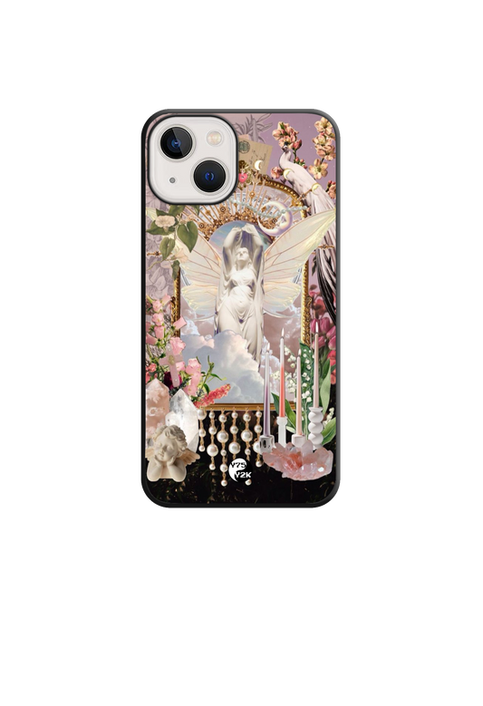 Letters to Heaven Case