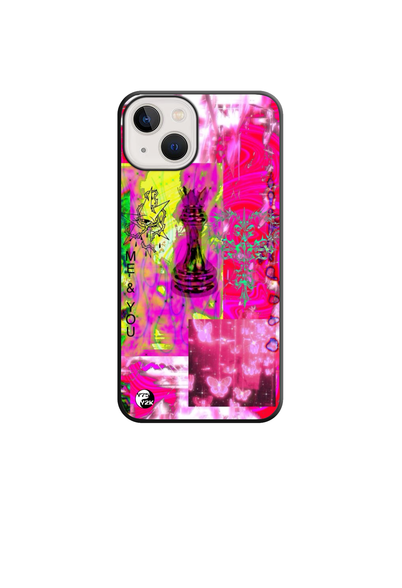 Me & You Case