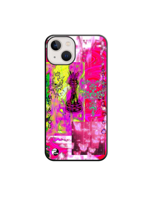Me & You Case