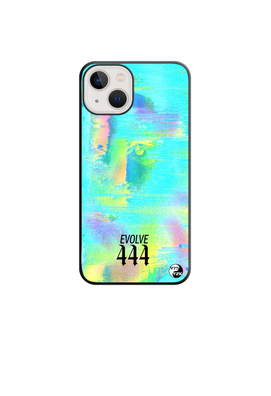 444 Evolve Case
