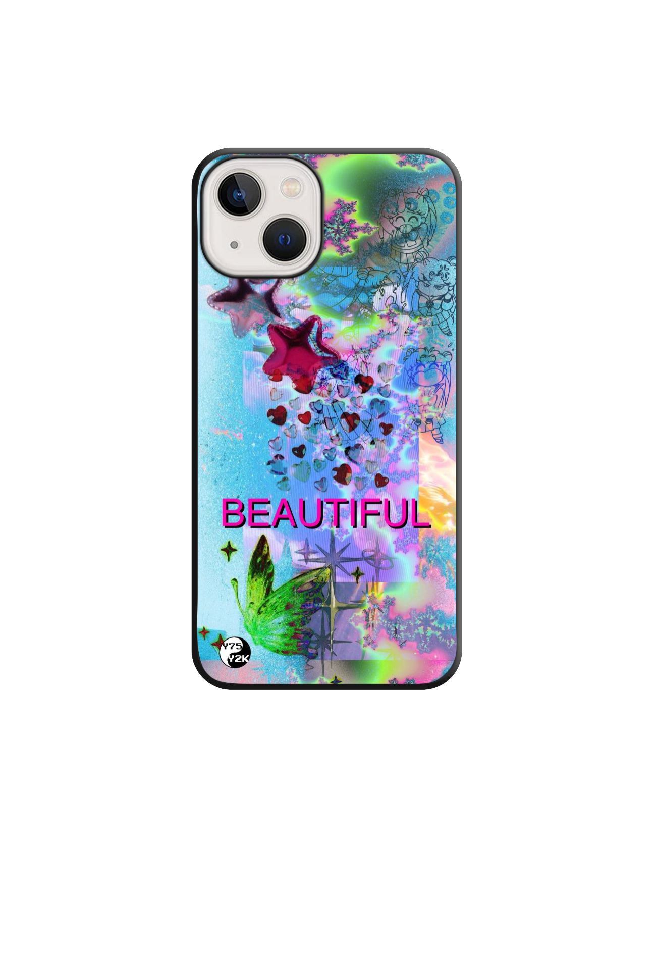 Beautiful Case