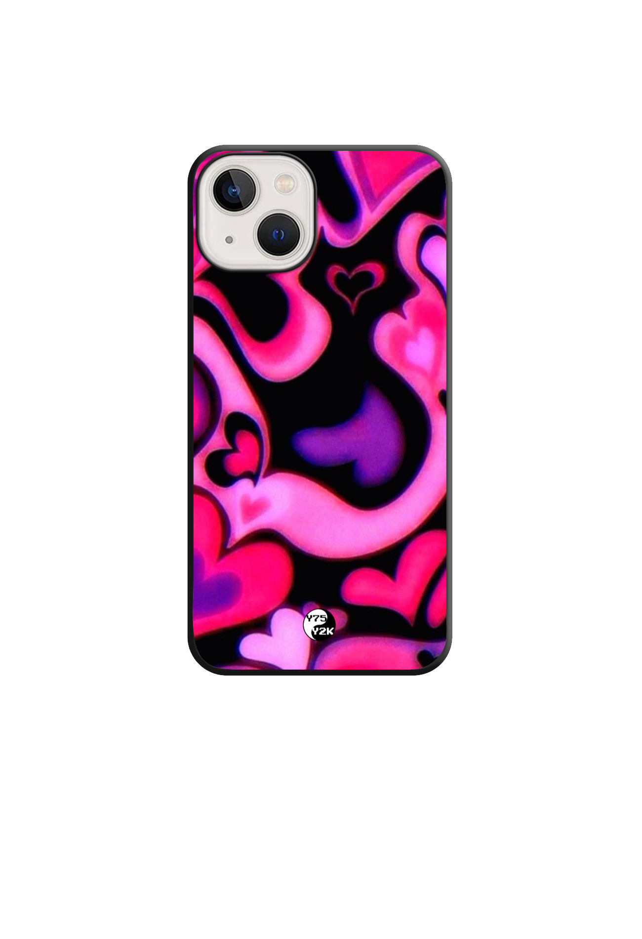 Heart Beat Case