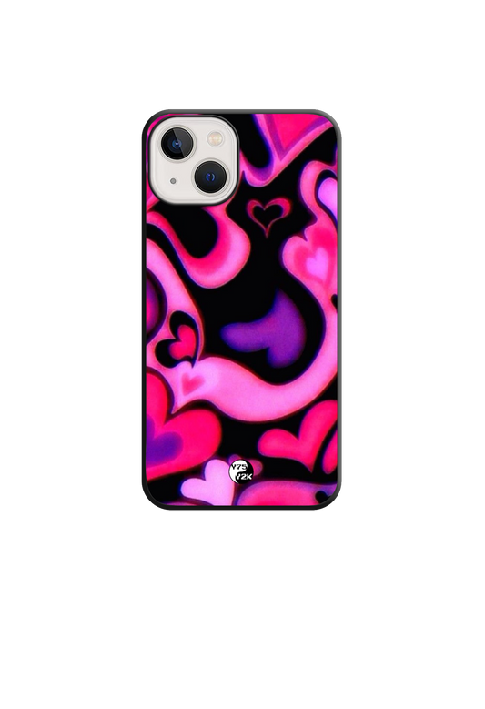 Heart Beat Case