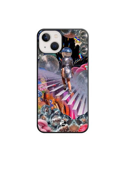 Disco Ascension Case