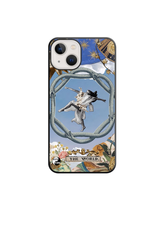 The OtherWorld Case