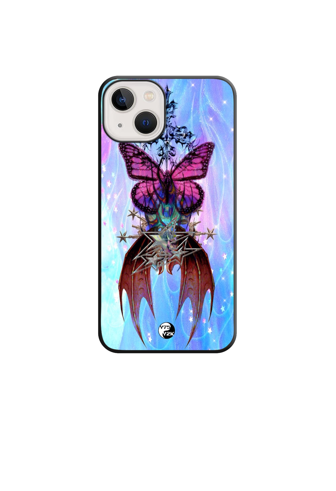 Angel Star Dragon Case