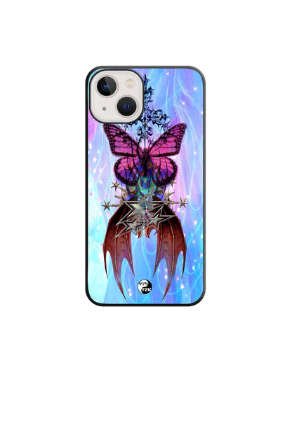Angel Star Dragon Case