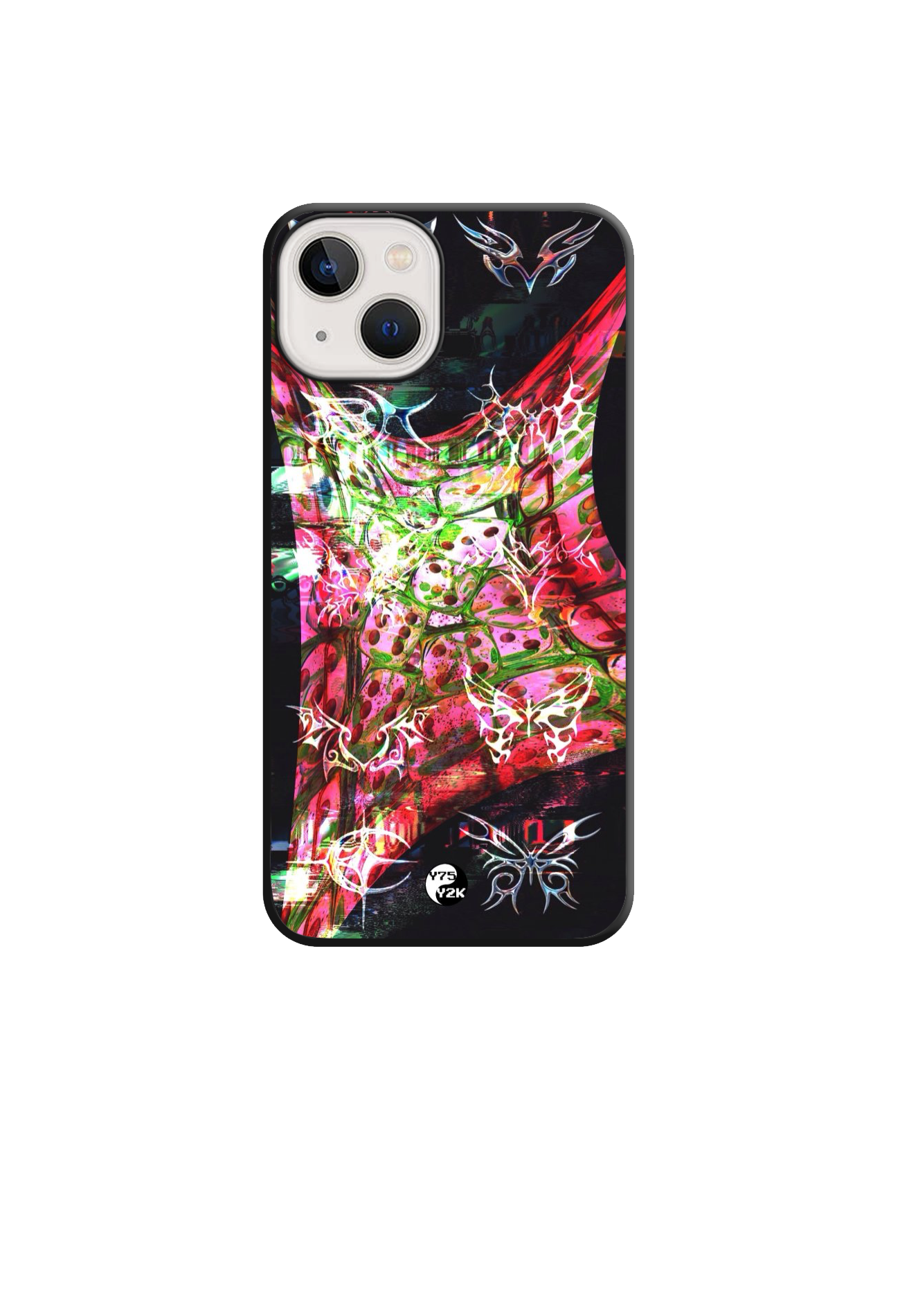Trap Nest Case
