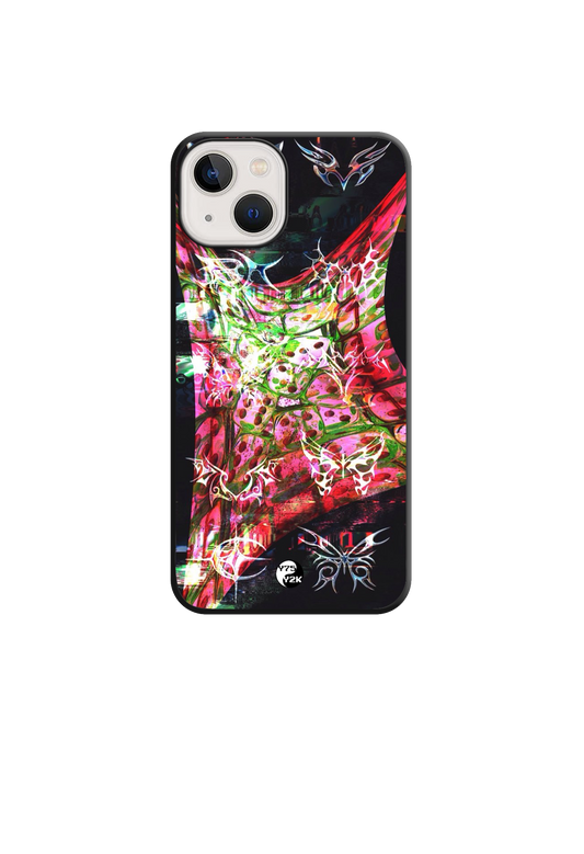 Trap Nest Case