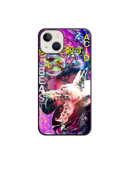 Acid Beast Case
