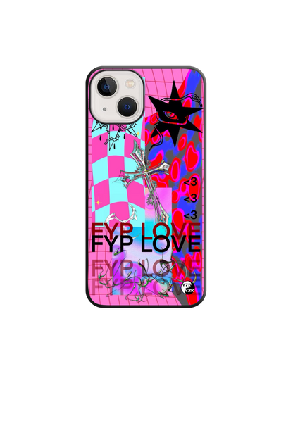 FYP Love Case