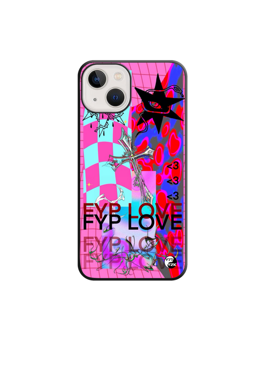FYP Love Case