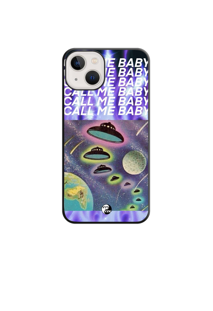 Call Me Baby Case