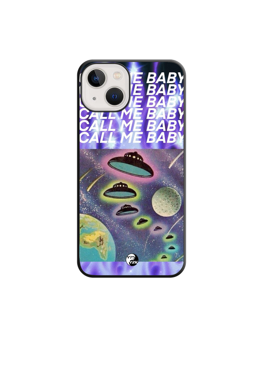 Call Me Baby Case