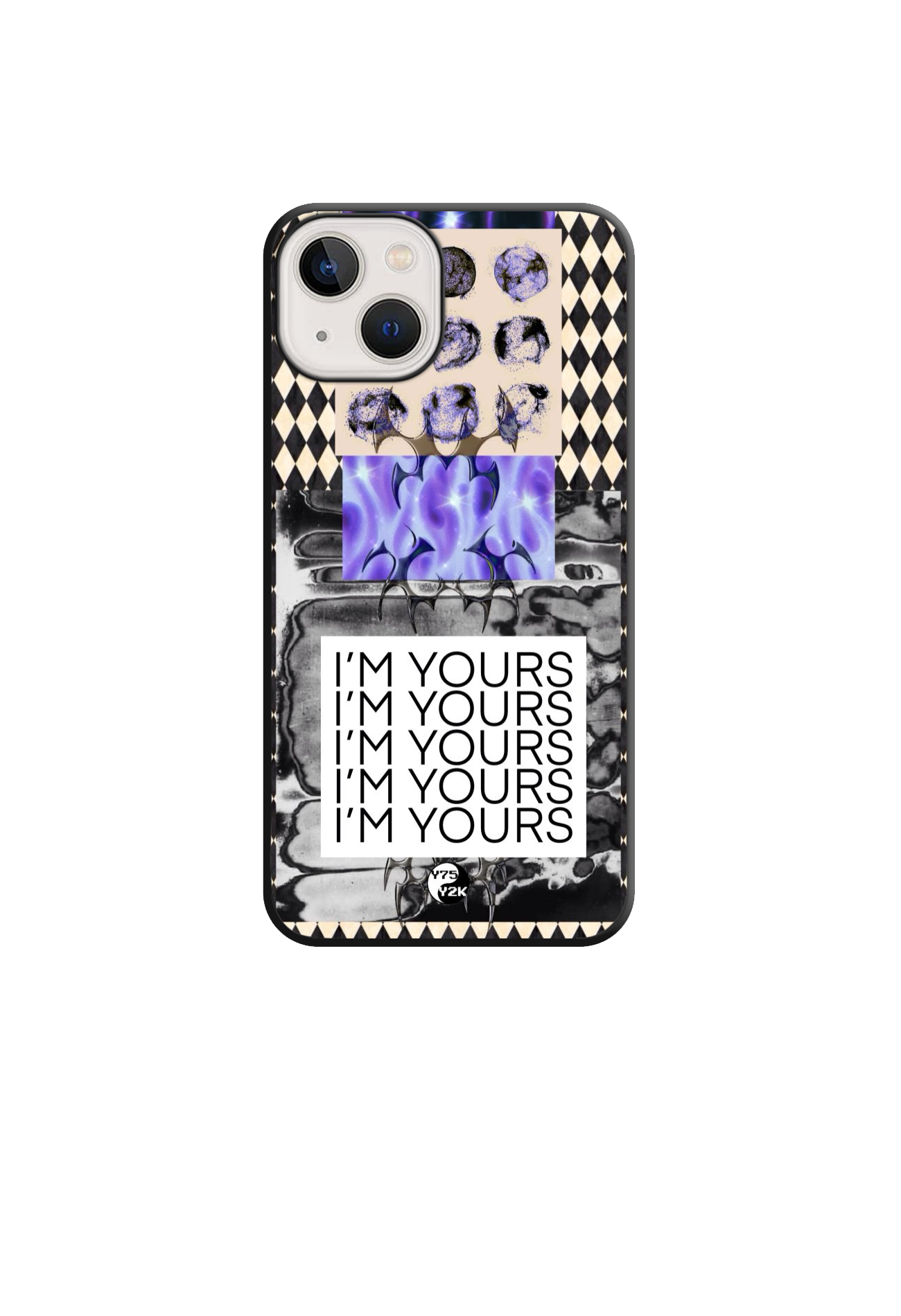 I'm Yours! Case