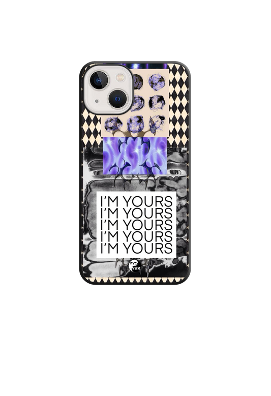 I'm Yours! Case