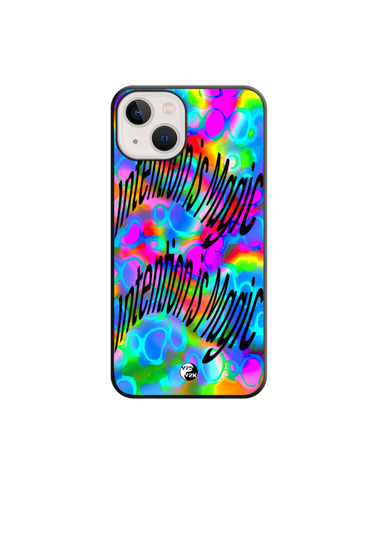 Intention is Magic Case