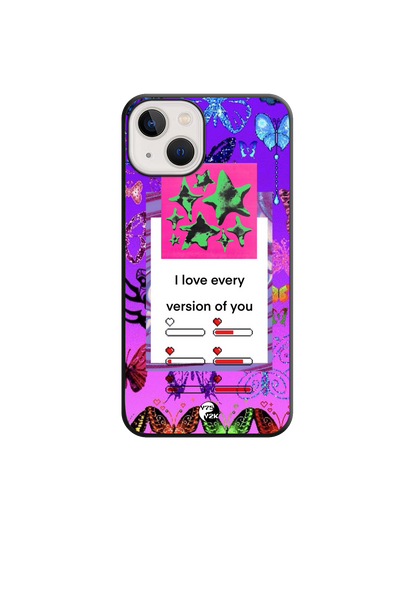 Ever Changing Love Case
