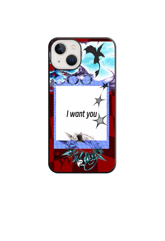 I Want You Case