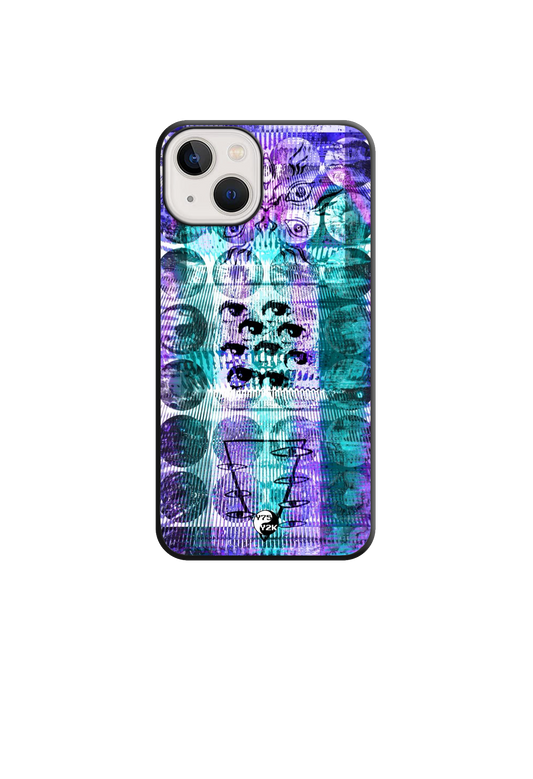 1000 Optic Nerves Case
