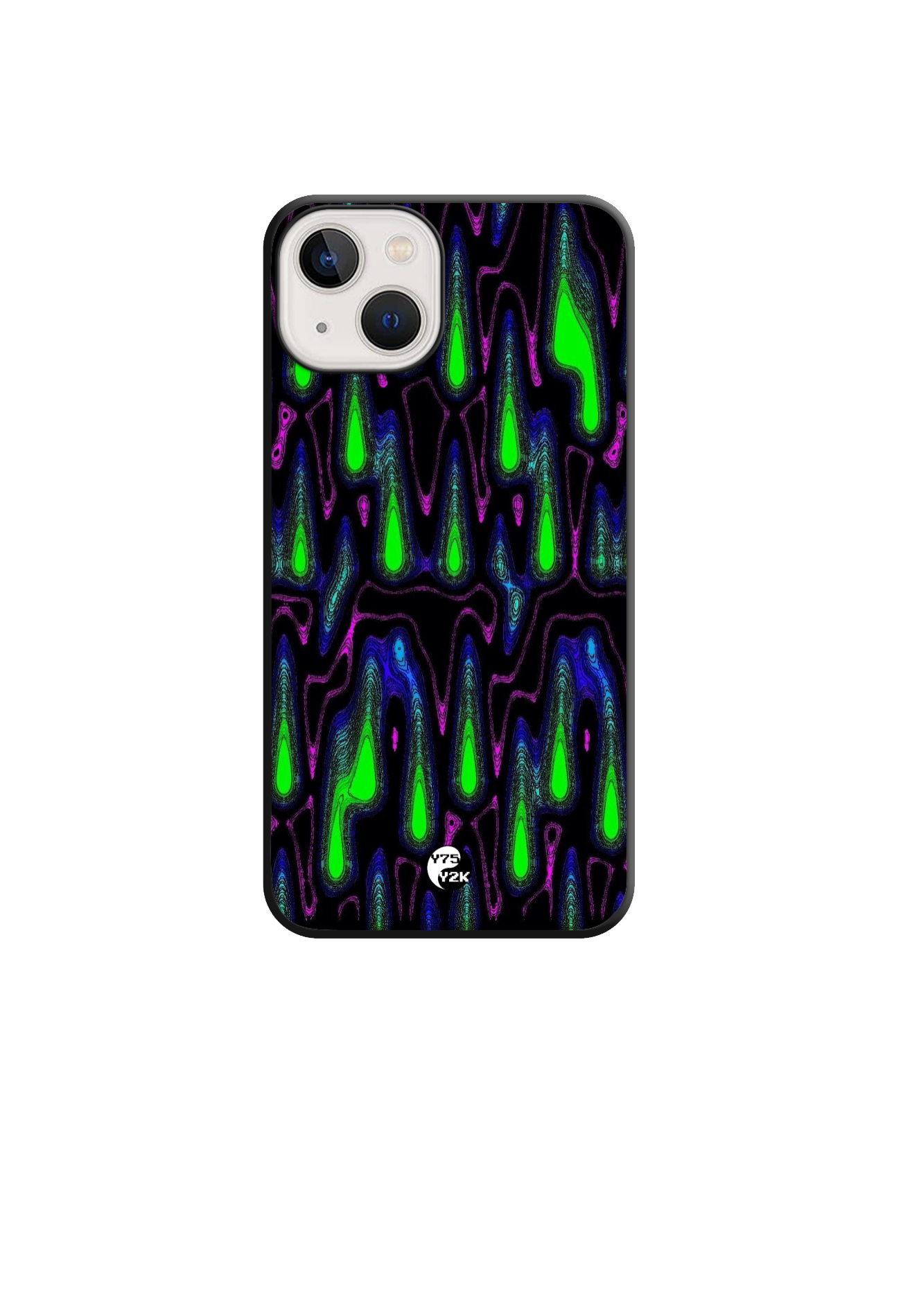 The Void Acid Case