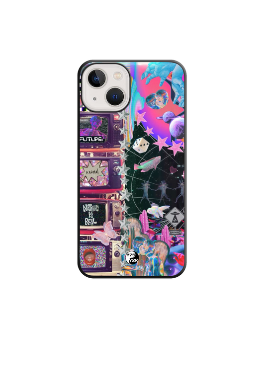 Nothing Is Real Case