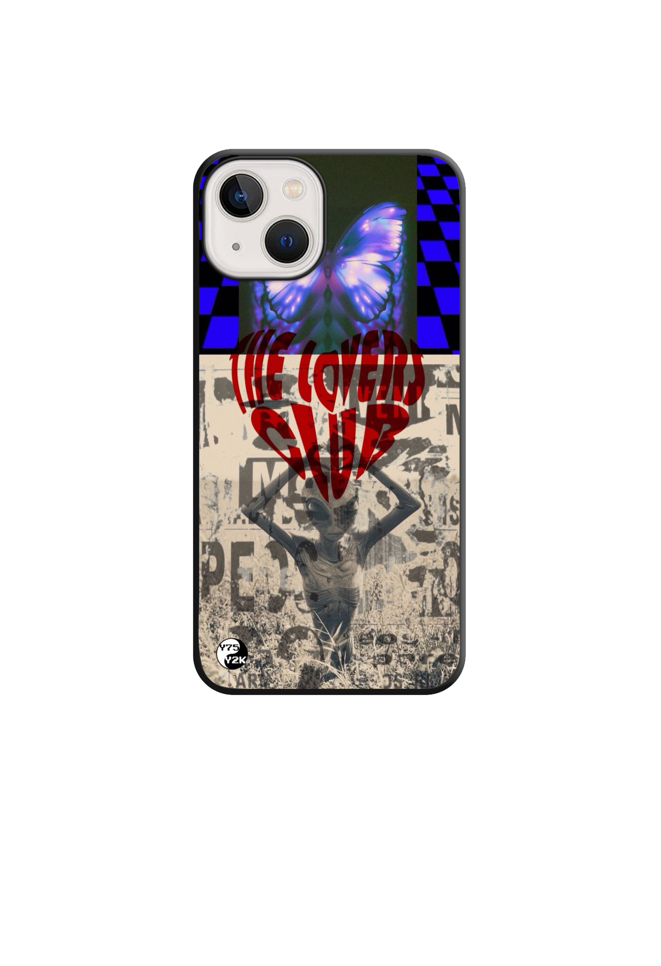 The Lovers Club Case