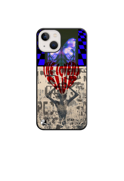 The Lovers Club Case