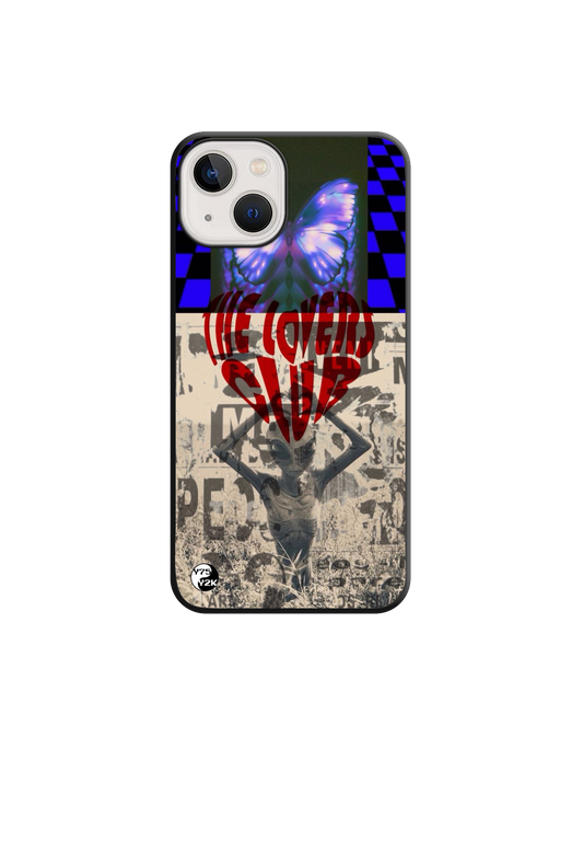The Lovers Club Case