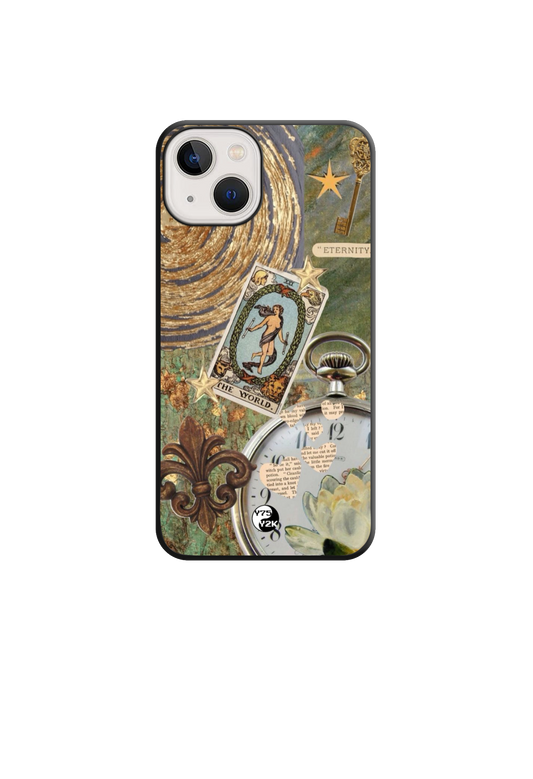The World Card Case
