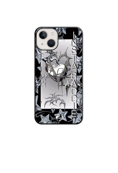 Insta-Baddie Case