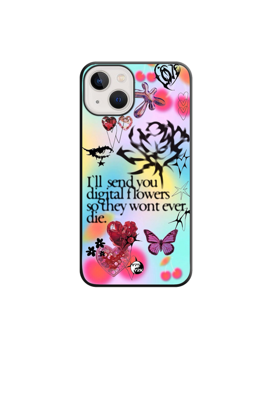 IMMORTAL FLOWERS CASE
