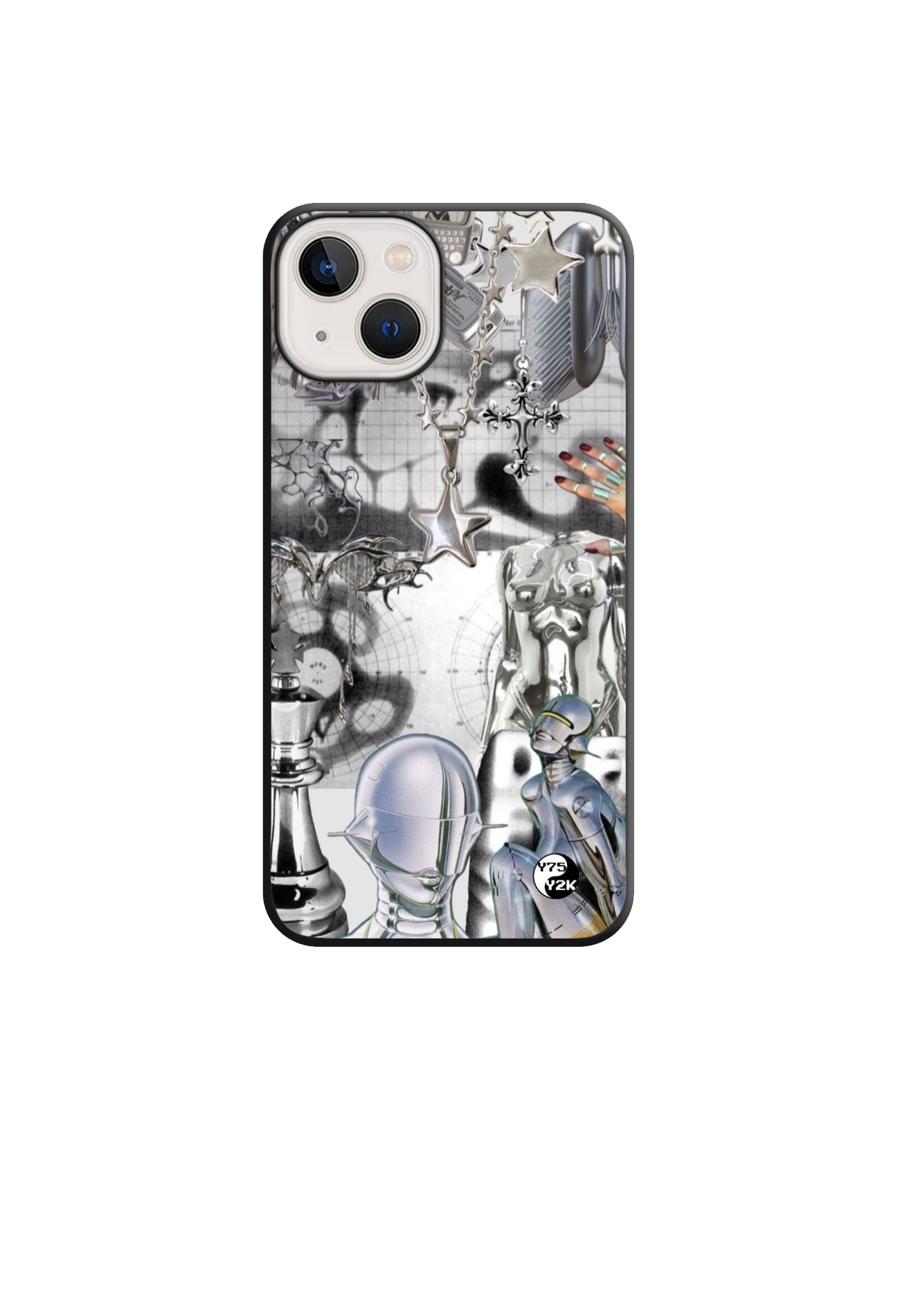 Cyber Bodies Case