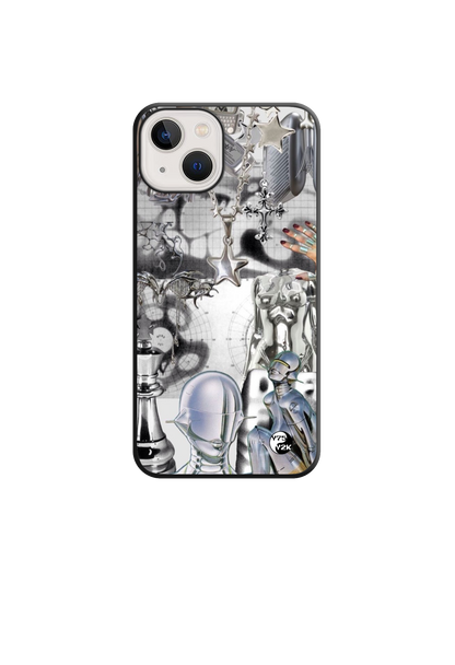 Cyber Bodies Case