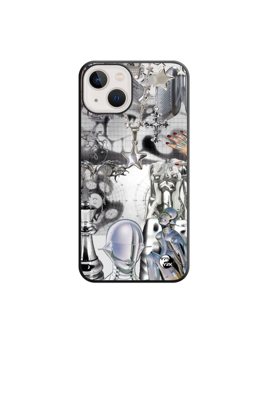 Cyber Bodies Case