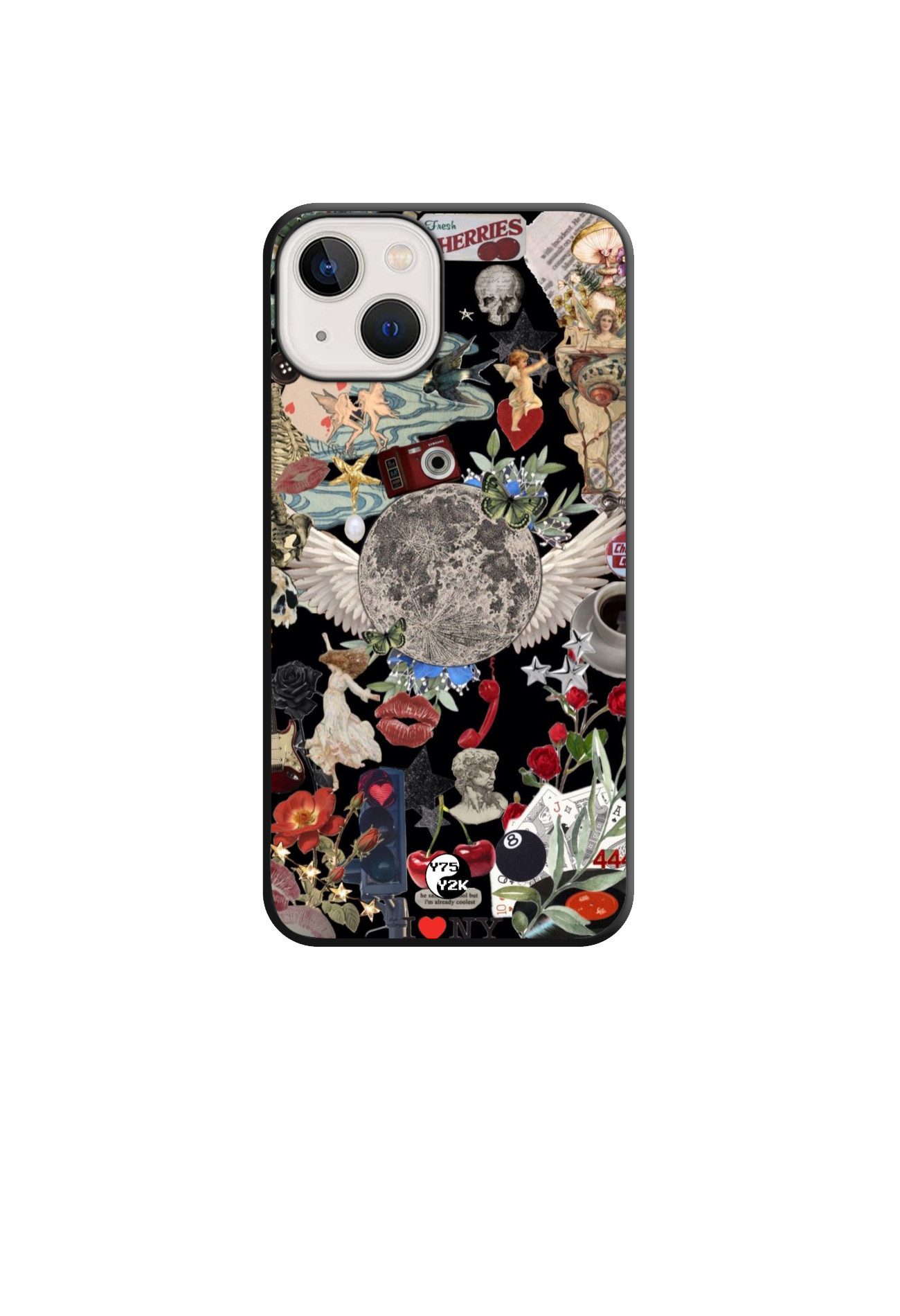 Enchanted Moon Case