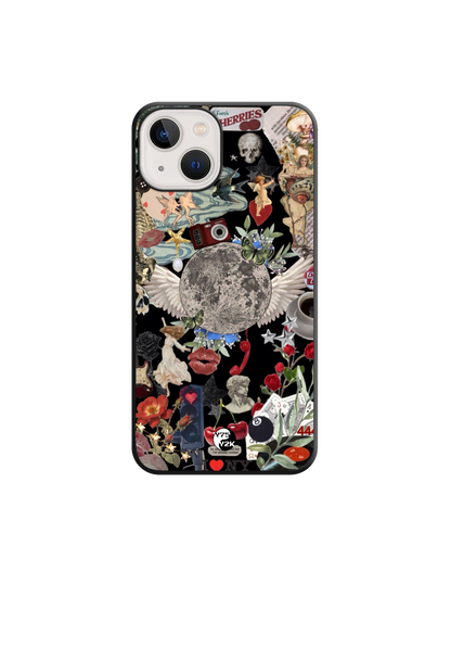 Enchanted Moon Case