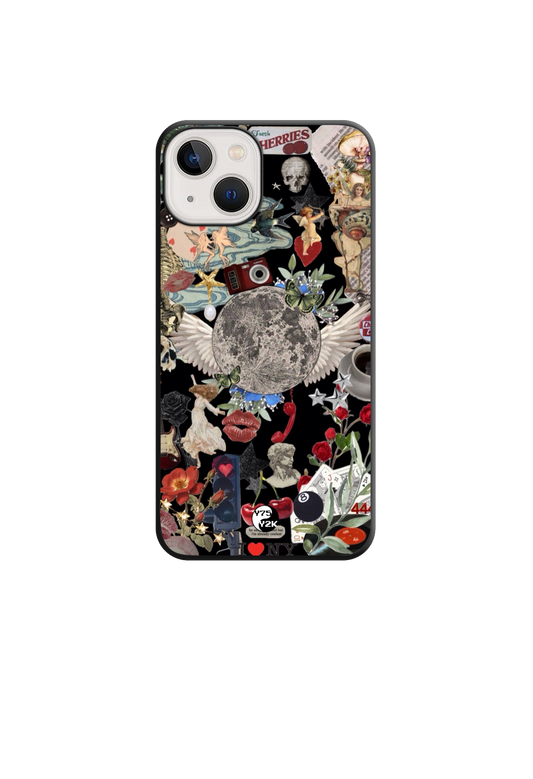 Enchanted Moon Case