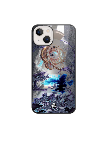 Angel Hide Out Case