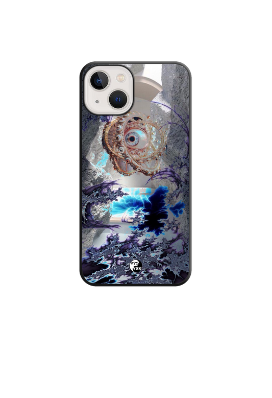 Angel Hide Out Case
